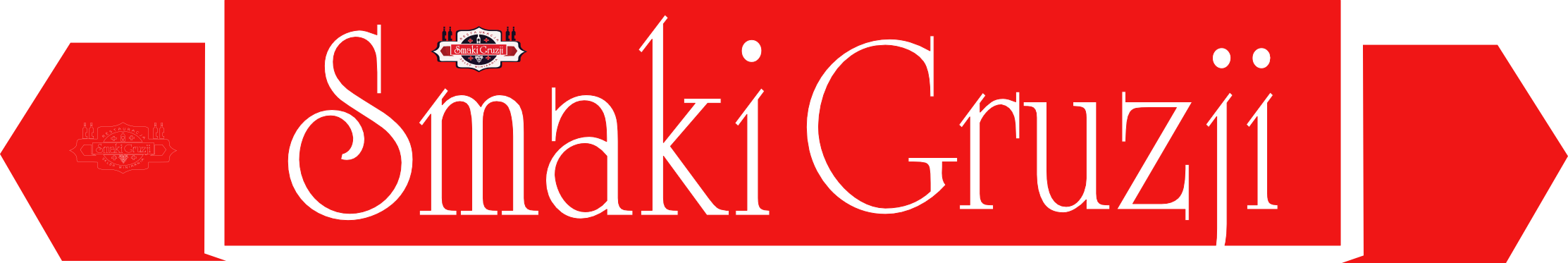 Smaki Gruzji